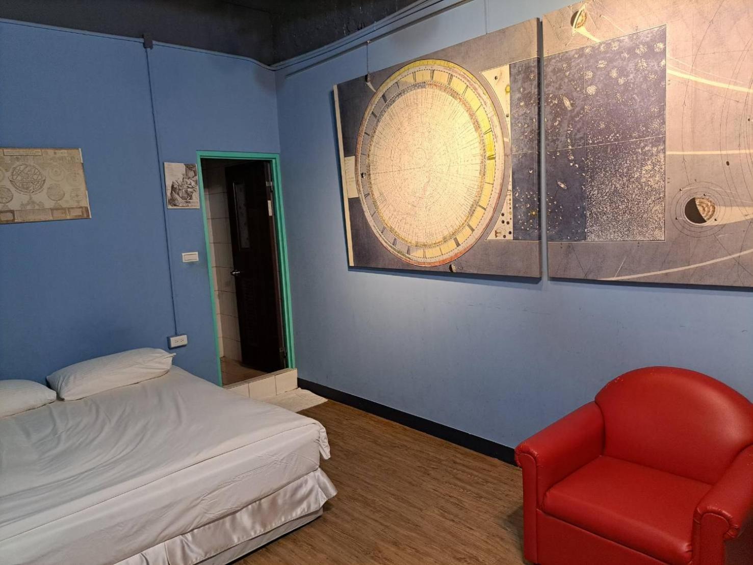 Dongning Atlas Hotel Tainan Exterior photo